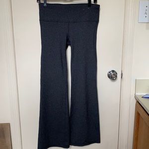 NWOT GapFit Bootcut/Flare Athletic Pant in Small